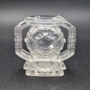 Angry Birds Transformers Telepods Base Viewer Scanner Magnifier Stand Pre-Owned